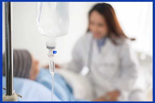 Intrathecal Chemotherapy