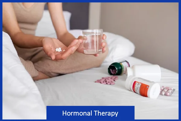 Hormonal Therapy