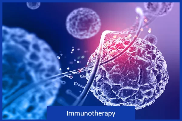 Immunotherapy